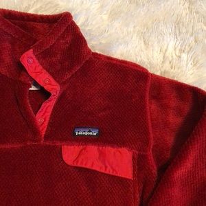 Women’s Patagonia Jacket